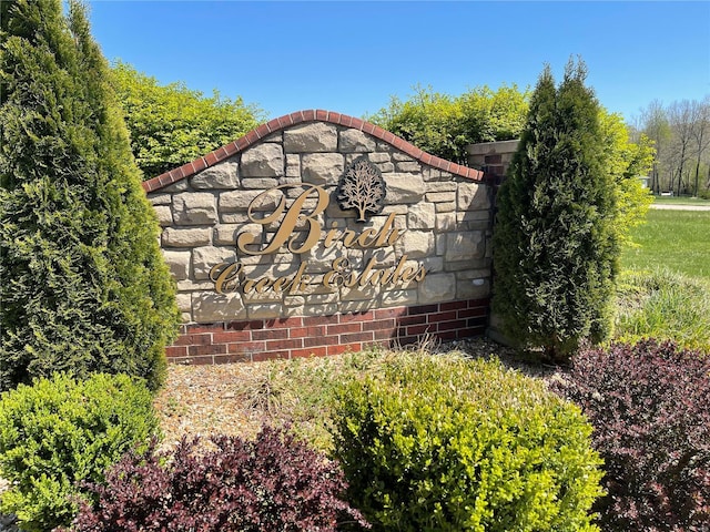 47 Wedgewood Dr Lot 159A, Union, MO 63084