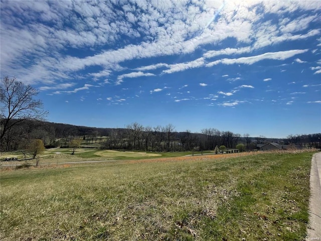 43 Wedgewood Dr Lot 98A, Union, MO 63084