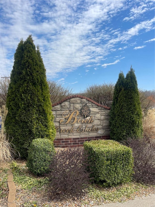 42 Wedgewood Dr Lot 137, Union, MO 63084