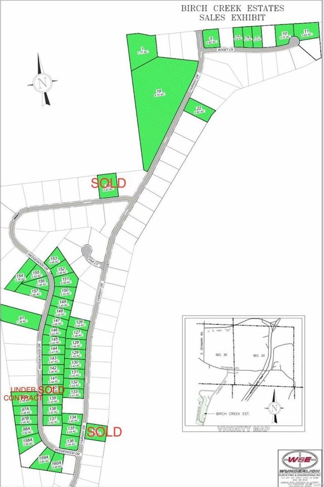 42 Wedgewood Dr Lot 137, Union, MO 63084