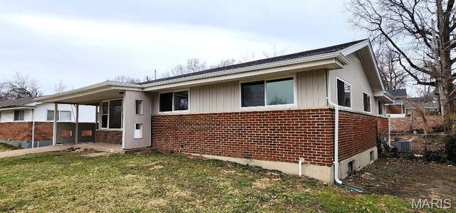9815 Portage Dr, Saint Louis, MO 63136 - photo 31