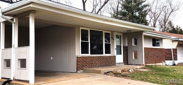 9815 Portage Dr, Saint Louis, MO 63136 - photo 32