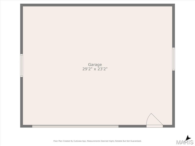 10949 Clearwater Ln, Plainview, IL 62685 - room layout