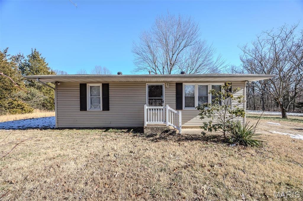 25950 Hwy W, Waynesville, MO 65583 - photo 1
