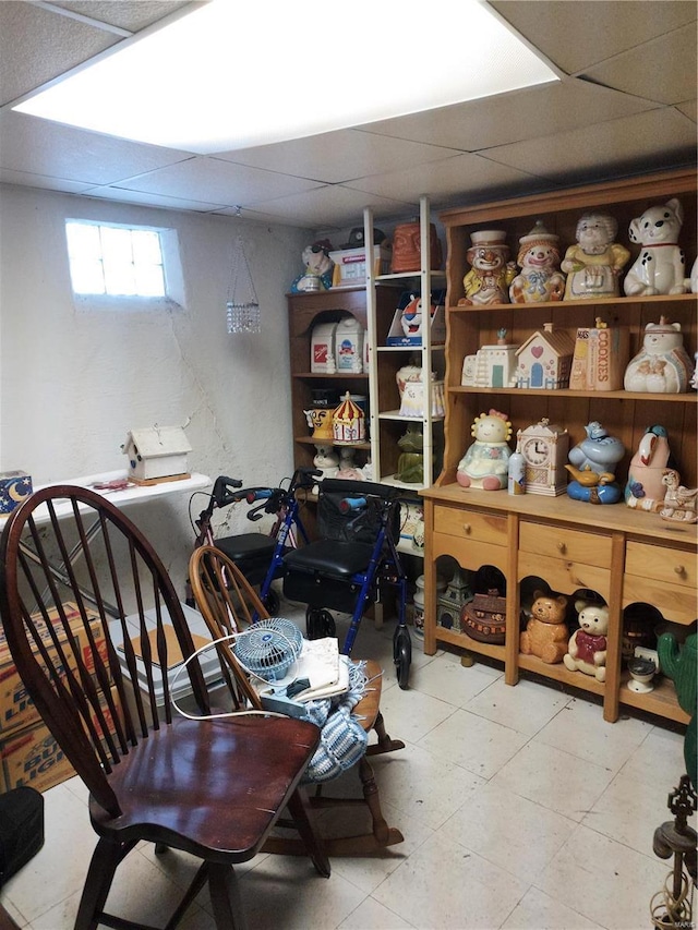 2106 Lackland Rd, Saint Louis, MO 63114 - view of storage room