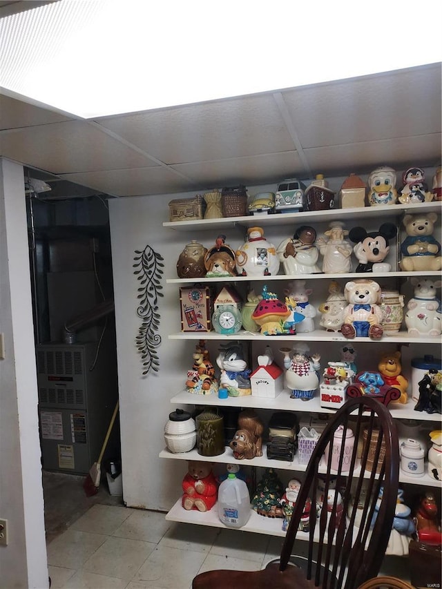 2106 Lackland Rd, Saint Louis, MO 63114 - view of storage room