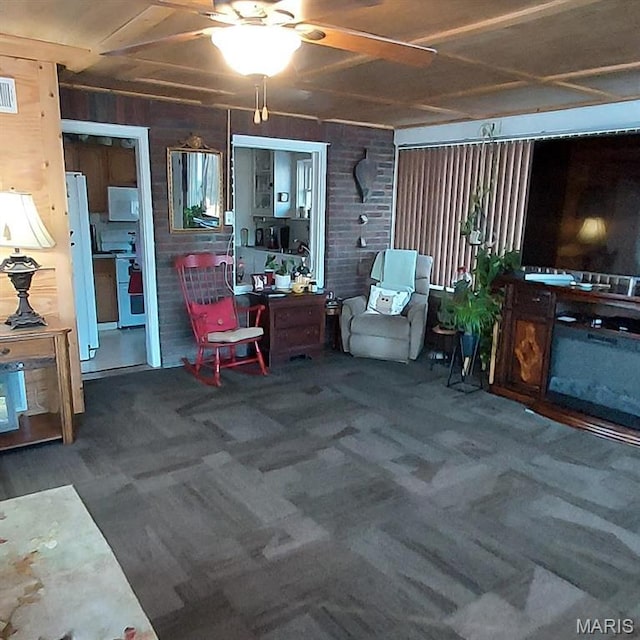 2106 Lackland Rd, Saint Louis, MO 63114 - view of patio / terrace