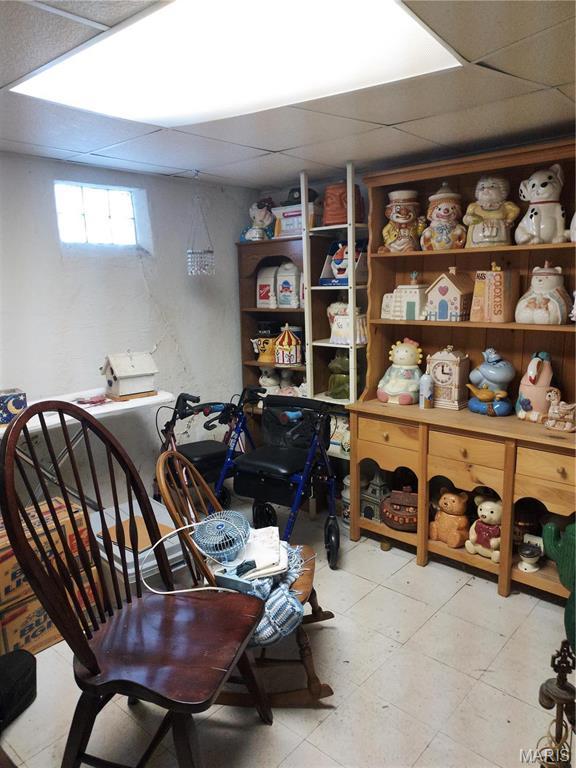 2106 Lackland Rd, Saint Louis, MO 63114 - view of storage area