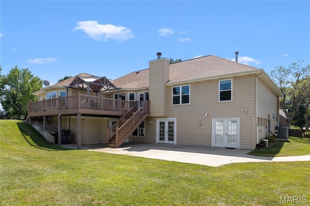 2840 La Brea Dr, Saint Charles, MO 63303 - photo 37