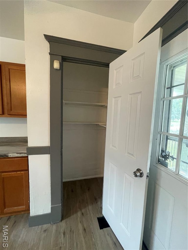 4947 Rosalie St, Saint Louis, MO 63115 - view of storage area