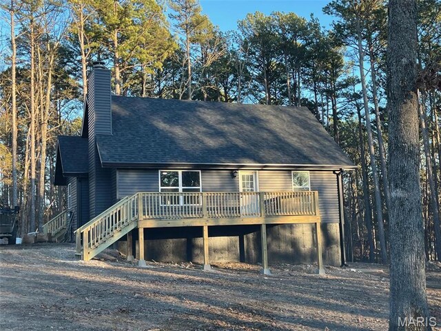 10680 Crestwood Dr, Potosi, MO 63664 - photo 1