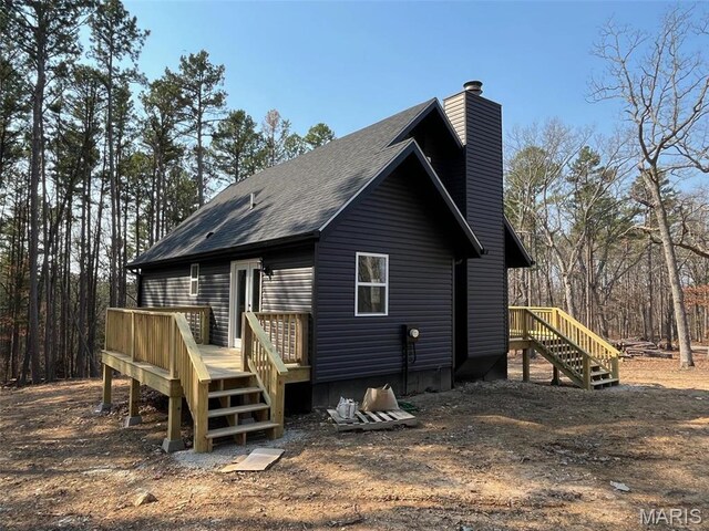 10680 Crestwood Dr, Potosi, MO 63664 - photo 2