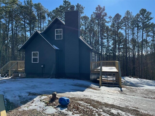 10680 Crestwood Dr, Potosi, MO 63664 - photo 33