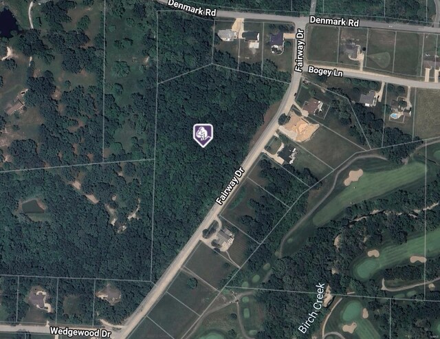 541 Fairway Dr Lot 19, Union, MO 63084