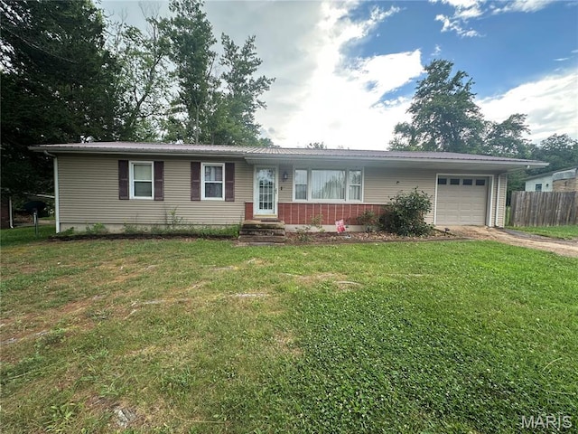 128 Pine St, Ironton, MO 63650 - photo 1