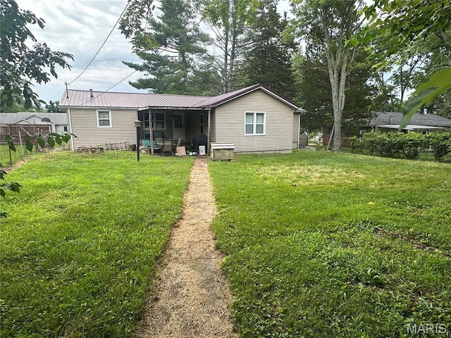 128 Pine St, Ironton, MO 63650 - photo 2