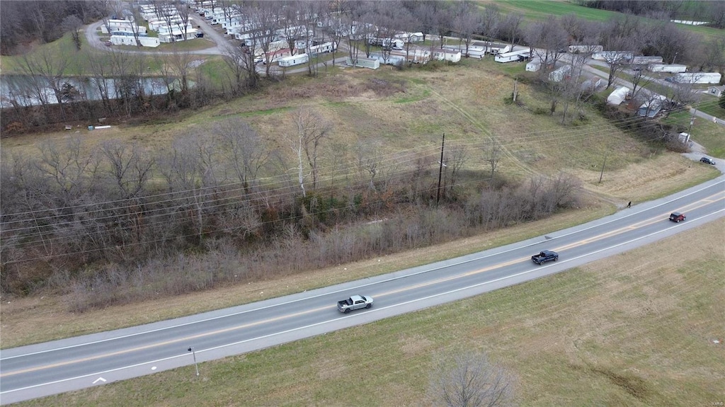 0 State Highway K Cpe, Girardeau, MO 63701