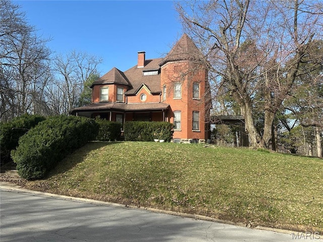 1312 Old Trenton Rd, Highland, IL 62249 - photo 2