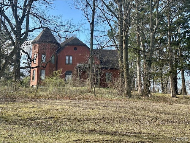 1312 Old Trenton Rd, Highland, IL 62249 - photo 3