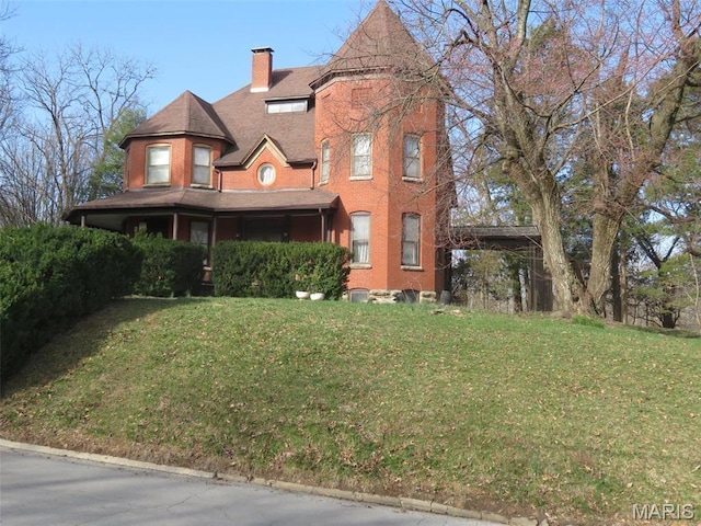 1312 Old Trenton Rd, Highland, IL 62249 - photo 4