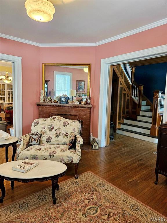 1312 Old Trenton Rd, Highland, IL 62249 - photo 9