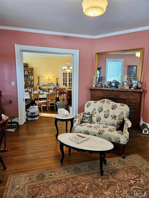 1312 Old Trenton Rd, Highland, IL 62249 - photo 10