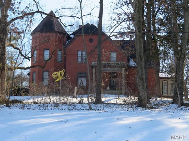 1312 Old Trenton Rd, Highland, IL 62249 - photo 17