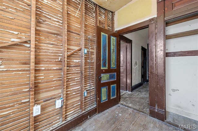 7307 Minnesota Ave, Saint Louis, MO 63111 - view of foyer entrance