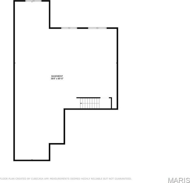 room layout