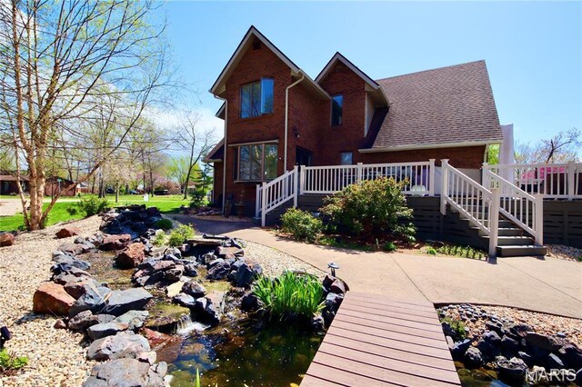 717 Ozark Dr, Farmington, MO 63640 - photo 3