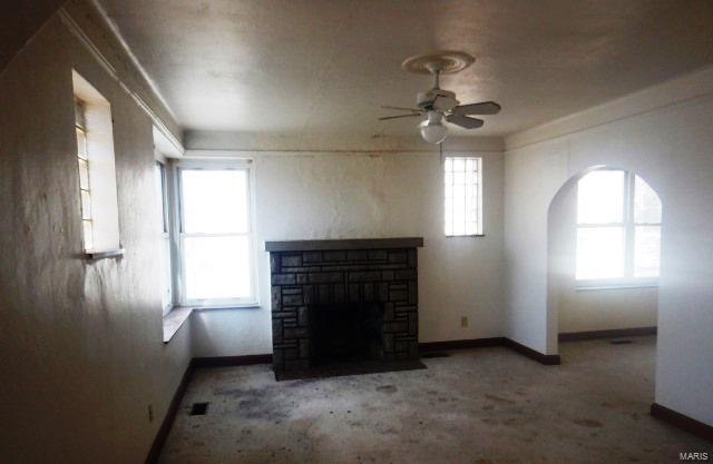 7205 Emma Ave, Saint Louis, MO 63136