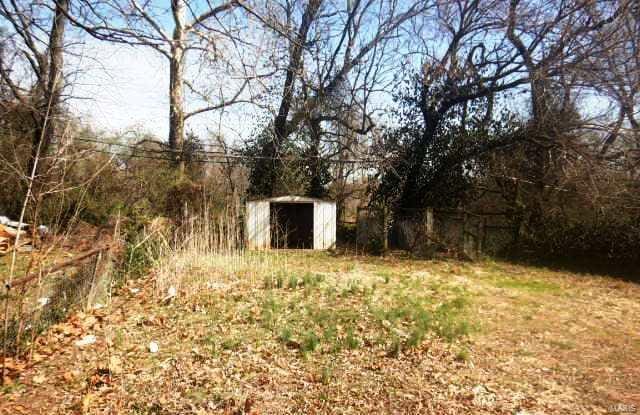 7205 Emma Ave, Saint Louis, MO 63136
