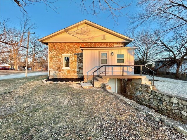 601 S Grand St, Salem, MO 65560 - photo 6