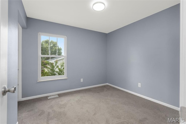 4012 Sunny Brook Dr, Arnold, MO 63010 - unfurnished room with carpet and baseboards