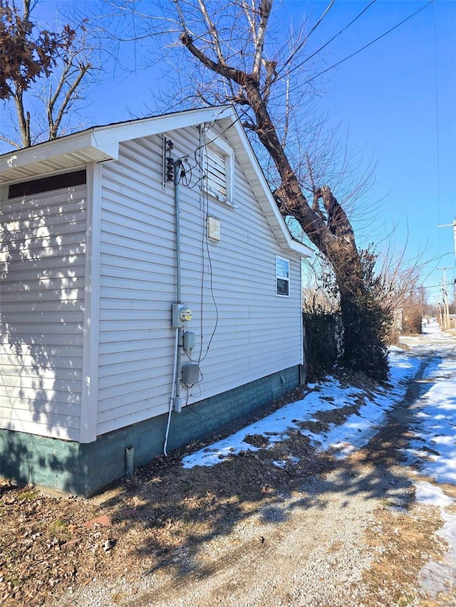 2305 W 24th St, Granite City, IL 62040 - photo 18
