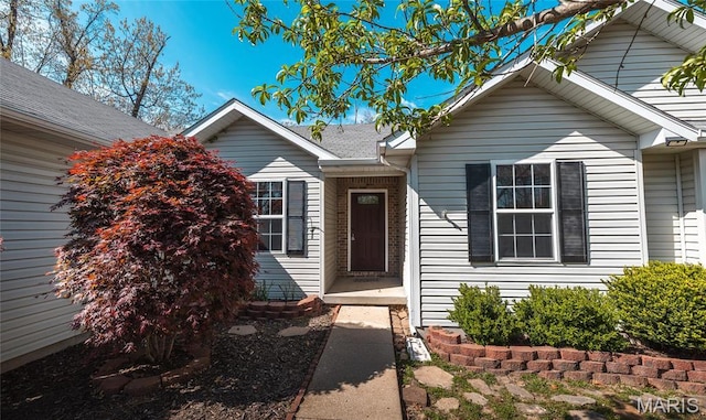 16855 Lemming Ln, Saint Robert, MO 65584 - view of front of house
