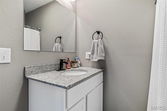 419 Murrill St, Bonne Terre, MO 63628 - bathroom with vanity