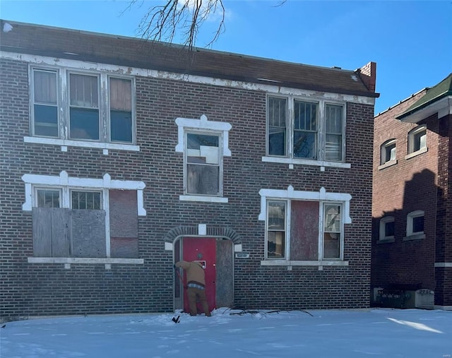 5132 Palm St, Saint Louis, MO 63115 - photo 21
