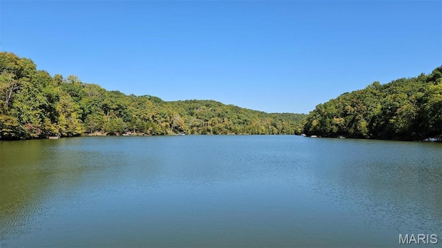 911 Long Bow Dr, Lake Sherwood, MO 63357