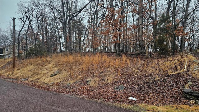 717 Hearthstone Dr, Lake Sherwood, MO 63357