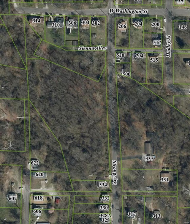 0 Strong Ave, Collinsville, IL 62234 - photo 1