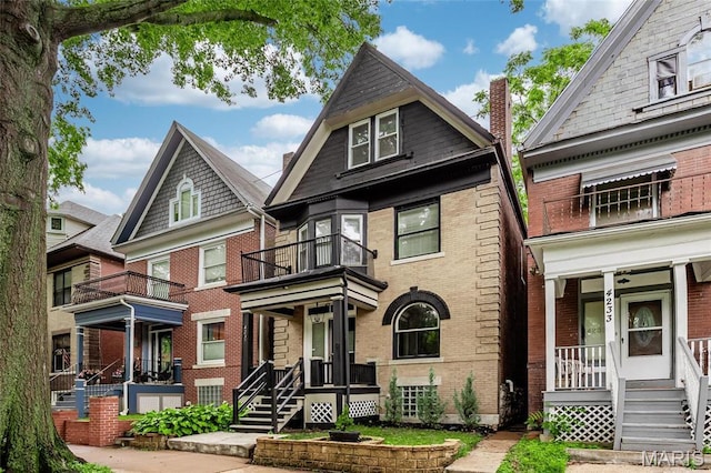 4237 Shenandoah Ave, Saint Louis, MO 63110 - photo 1
