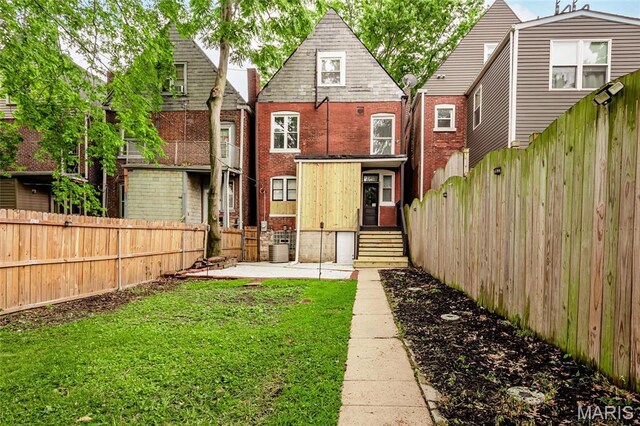 4237 Shenandoah Ave, Saint Louis, MO 63110 - photo 43