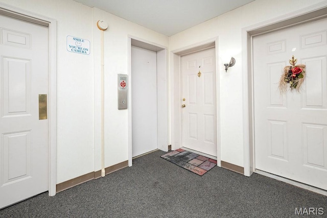11741 Casa Grande Dr Unit G, Creve Coeur Township, MO 63146 - property entrance with covered porch