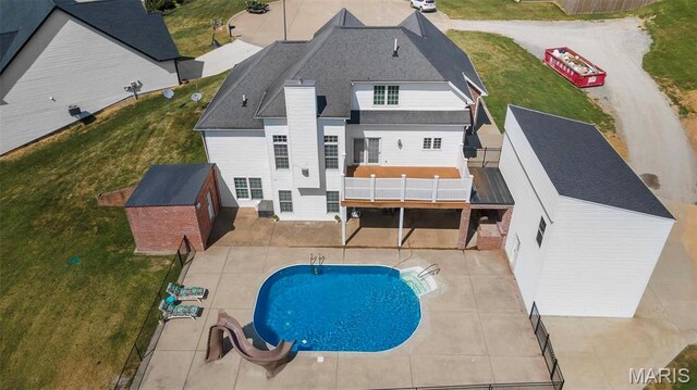 1944 Ripken Way, Jackson, MO 63755 - photo 12