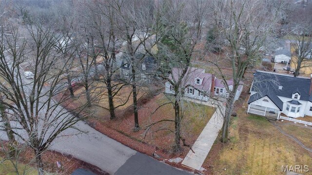 134 N 82nd St, Belleville, IL 62223 - view of property location
