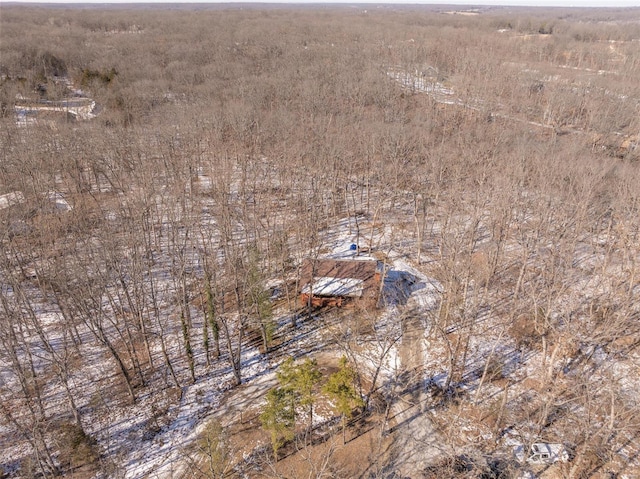 view of property location