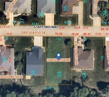1830 Stafford Way, Swansea, IL 62226