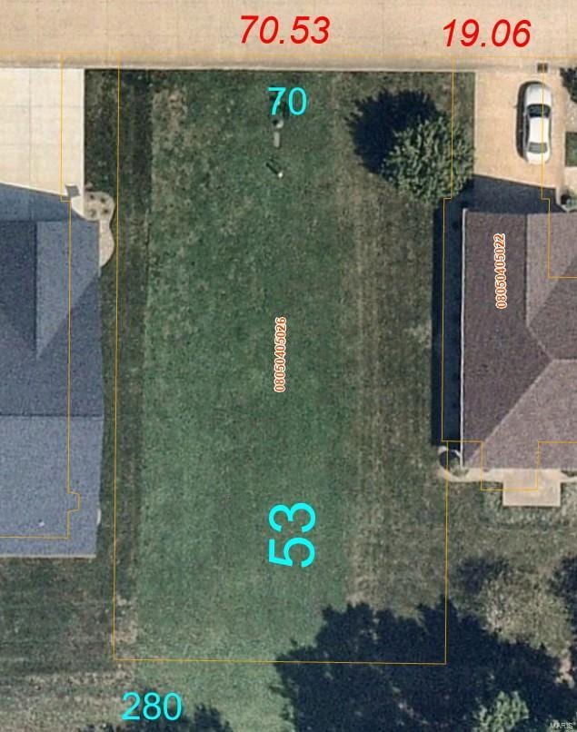 1830 Stafford Way, Swansea, IL 62226