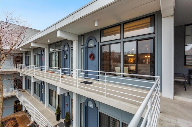 4100 Laclede Ave Unit 310, Saint Louis, MO 63108 - view of building exterior